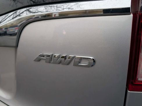 Used 2016 Honda CR-V EX image 8