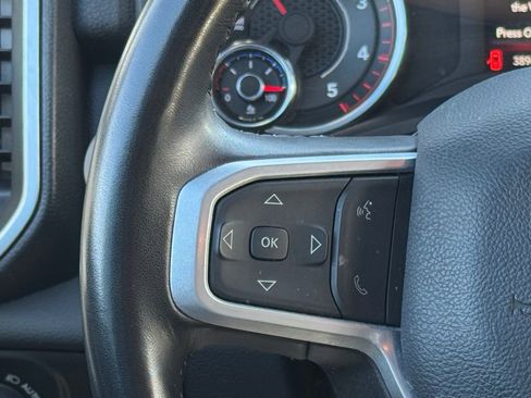 Used 2024 RAM 2500 Big Horn image 21