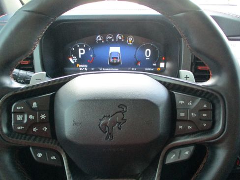 Used 2023 Ford Bronco Raptor AWD/4WD image 19
