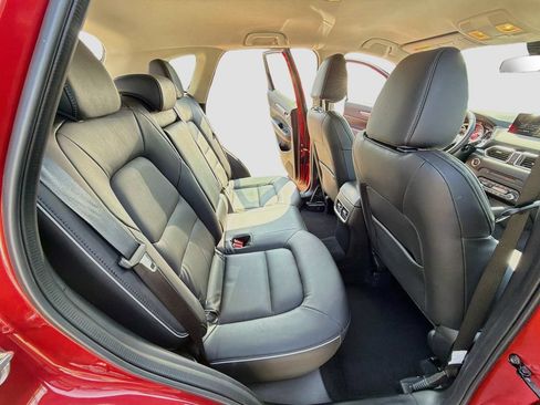 Used 2025 MAZDA CX-5 AWD 2.5 S w/ Select Package image 30