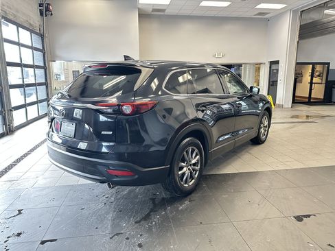 Used 2016 MAZDA CX-9 Touring image 9