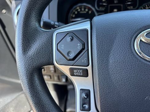 Used 2020 Toyota Tundra SR5 w/ TRD Off-Road Package AWD/4WD image 28