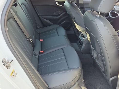 Certified 2025 Audi A5 2.0T Premium w/ Convenience Package image 18