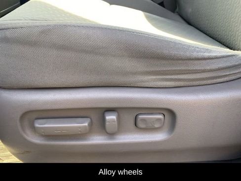 Used 2010 Honda Ridgeline RTS image 11