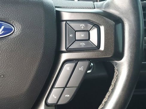 Used 2020 Ford Expedition Max Limited image 13