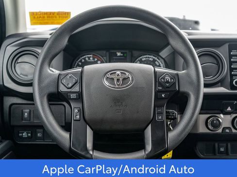 Used 2023 Toyota Tacoma SR image 14