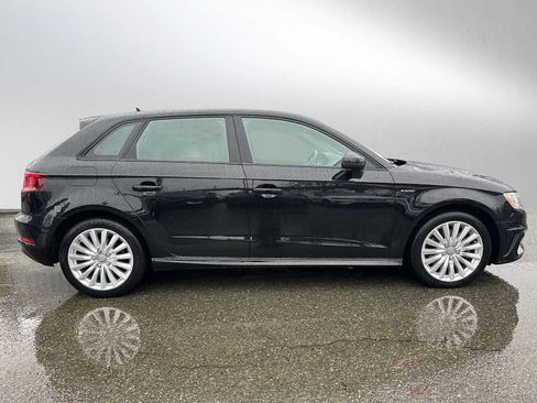 Used 2016 Audi A3 e-tron Premium w/ 17" Wheel Package image 2