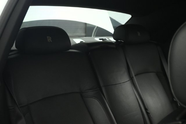 Used 2013 Rolls-Royce Ghost RWD image 62