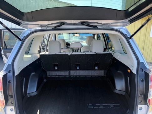 Used 2016 Subaru Forester 2.5i Premium w/ All-Weather Package image 12