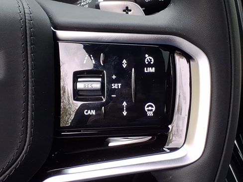 New 2026 Land Rover Range Rover Sport SE AWD/4WD image 15
