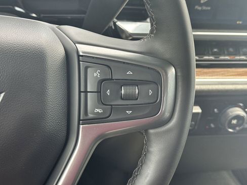 Used 2026 Chevrolet Silverado 1500 LT image 20