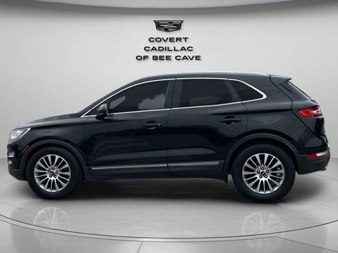 Used 2017 Lincoln MKC Reserve image 5