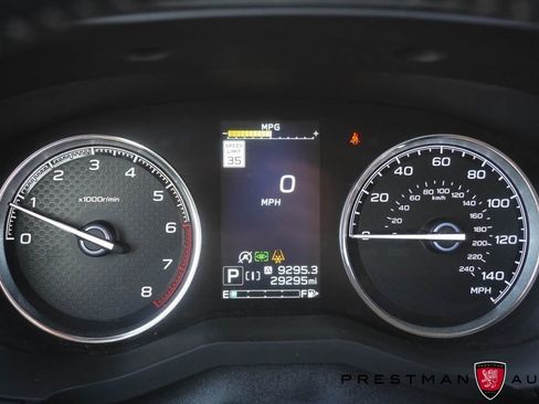 Used 2023 Subaru Forester Touring image 29