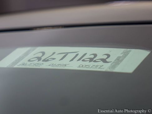 New 2026 Ford F150 Lariat w/ Equipment Group 501A Mid AWD/4WD image 28