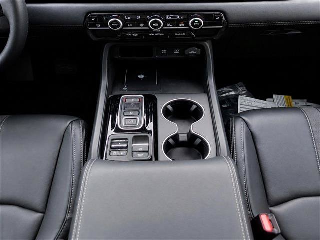 New 2026 Honda Pilot EX-L image 18