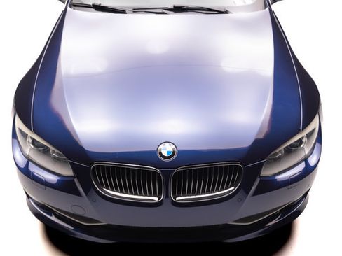 Used 2011 BMW 328i Convertible RWD image 38