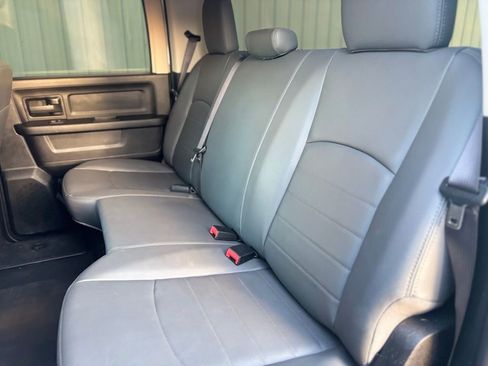 Used 2019 RAM 1500 Tradesman image 20