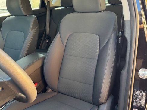 Used 2019 Hyundai Tucson Sport w/ Cargo Package AWD/4WD image 16