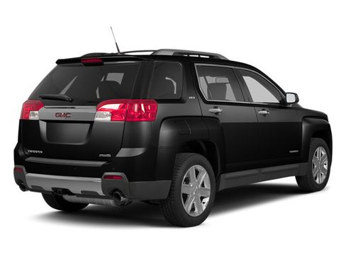 Used 2013 GMC Terrain SLT AWD/4WD image 2