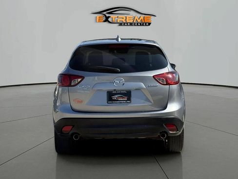 Used 2014 MAZDA CX-5 Grand Touring AWD/4WD image 5