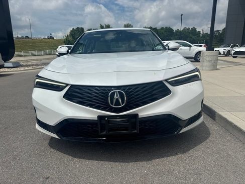 Used 2024 Acura Integra A-Spec FWD image 11
