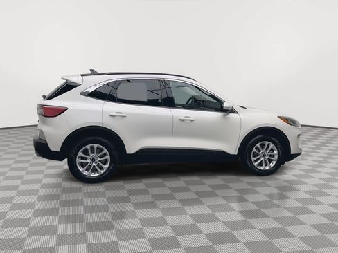 Used 2020 Ford Escape SE AWD/4WD image 41