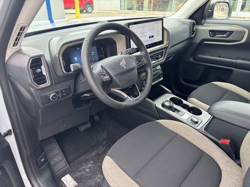 New 2026 Ford Bronco Sport Big Bend w/ Convenience Package AWD/4WD image 20