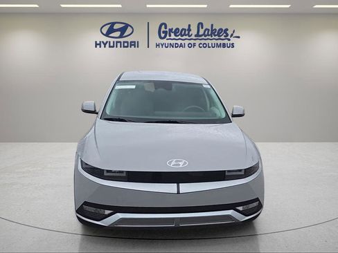 Certified 2024 Hyundai Ioniq 5 SEL AWD/4WD image 8