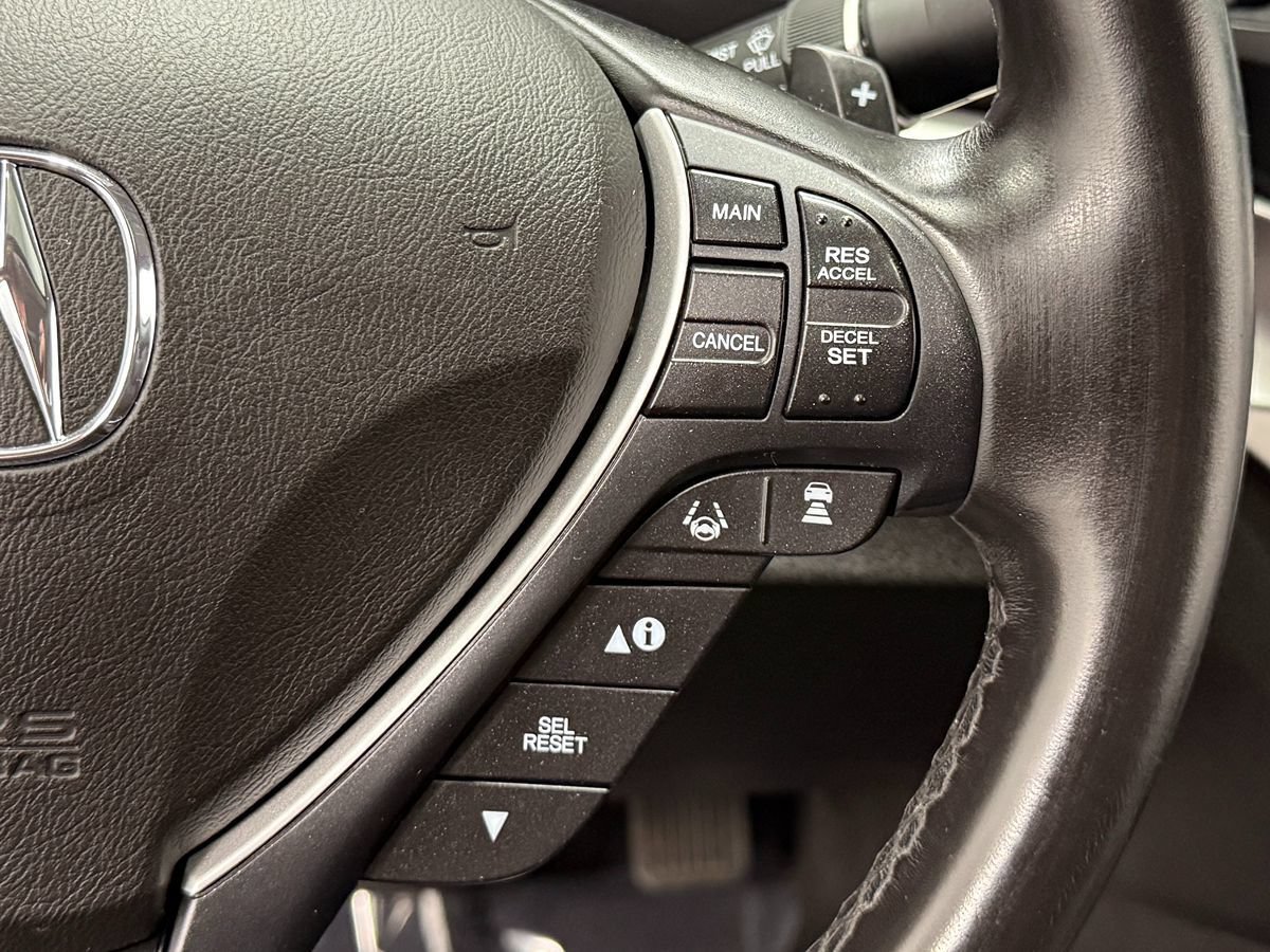 Used 2019 Acura ILX FWD image 17