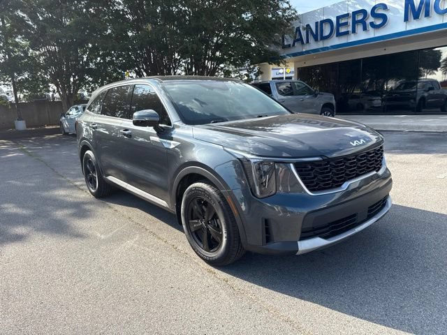 Used 2024 Kia Sorento LX FWD image 13