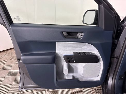 New 2026 Ford Maverick XLT FWD image 15