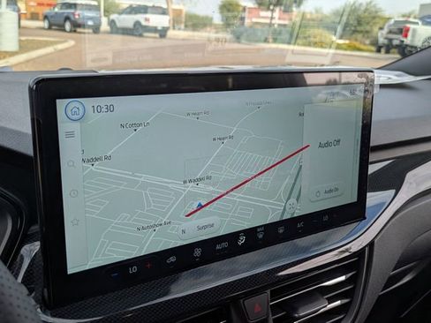 New 2026 Ford Escape ST-Line w/ Tech Pack #1 FWD image 54