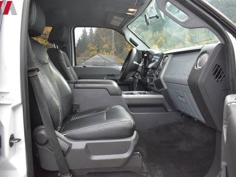 Used 2015 Ford F350 XL w/ Power Equipment Group image 24