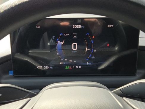 Used 2024 Chevrolet Silverado EV W/T image 34