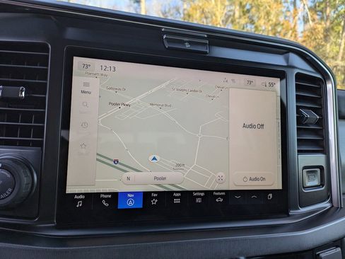 New 2026 Ford F350 Platinum image 24