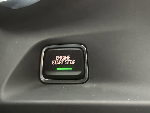 Used 2024 Chevrolet Camaro LT RWD image 12