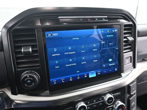 Used 2023 Ford F150 Raptor AWD/4WD image 15