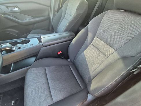 Used 2024 Nissan Rogue SV FWD image 22