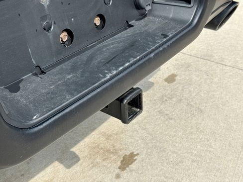 Used 2019 RAM 1500 Rebel AWD/4WD image 41