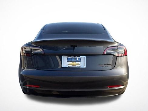 Used 2022 Tesla Model 3 Performance AWD/4WD image 4