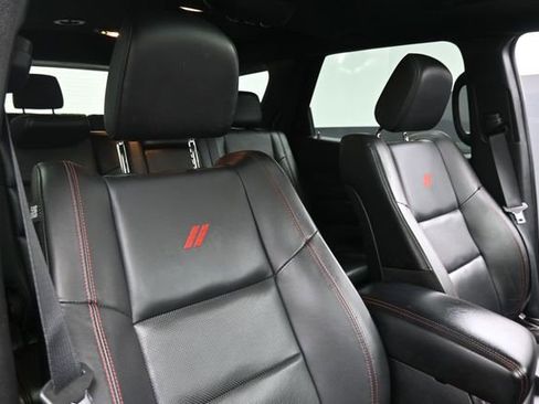 Used 2025 Dodge Durango GT AWD/4WD image 30