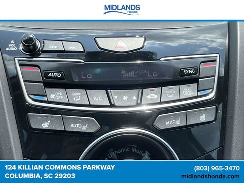 Used 2023 Acura RDX FWD w/ Technology Package image 29