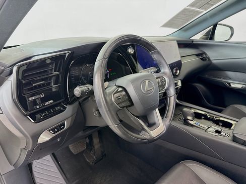 Certified 2023 Lexus RX 350 Premium Plus w/ Accessory Package (Z1) image 9