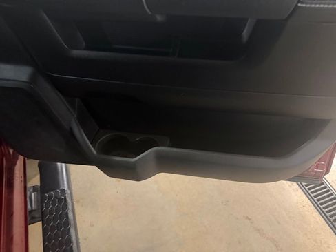 Used 2018 RAM 2500 Big Horn w/ Sport Appearance Group image 37