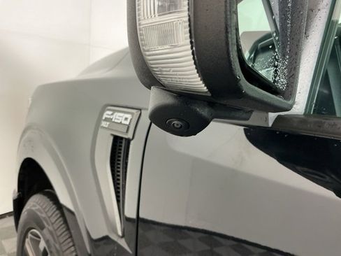 Used 2021 Ford F150 XLT w/ Equipment Group 302A High image 12