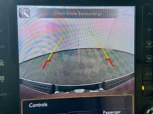 Used 2019 RAM 1500 Limited image 23