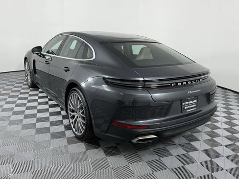 New 2025 Porsche Panamera image 3