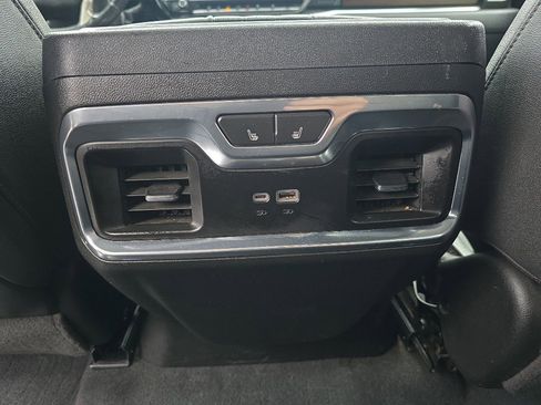 Certified 2024 Chevrolet Silverado 3500 High Country w/ High Country Premium Package image 22