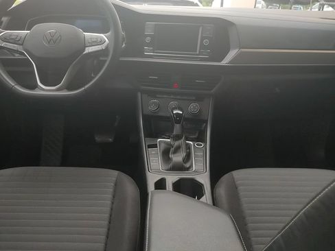 Used 2024 Volkswagen Jetta S FWD image 5