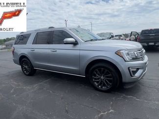 Used 2021 Ford Expedition Max Limited RWD video 2